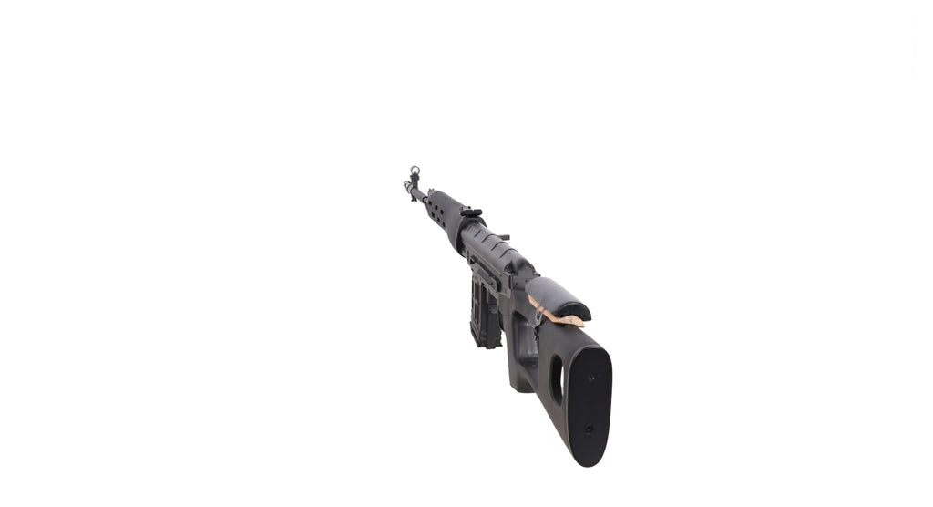 Specna Arms SVD RETRO Bolt-Action Sniper Rifle (Polymer)