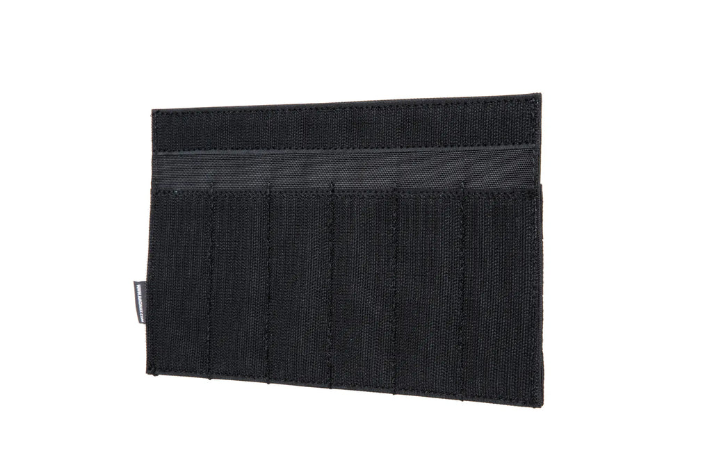 Mounting panel for the Low-Pro Vest from Amomax