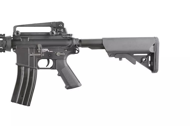 DELTA SOPMOD Assault Rifle Replica