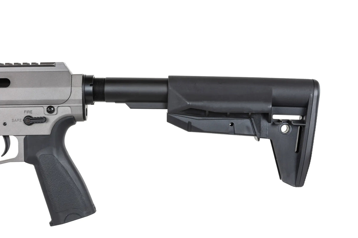 TTI x Genesis Arms Gen-12 AEG Shotgun - Grey