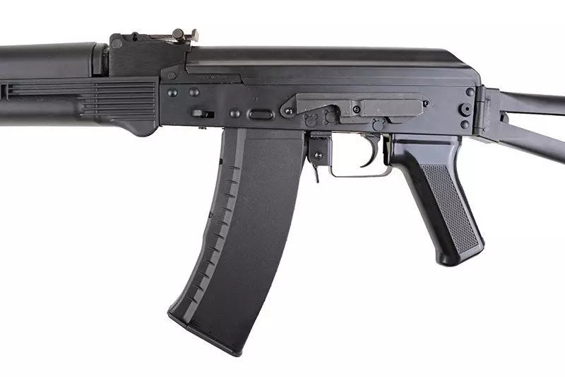 GKS74 assault rifle replica