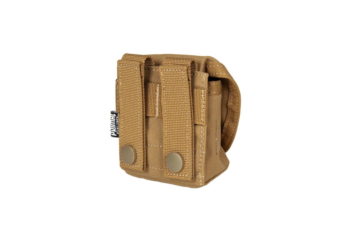 Grenade Pouch Mojo - Coyote Brown