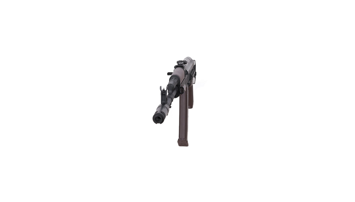Specna Arms AK SA-J74 CORE Gen.2 AEG assault rifle - Plum