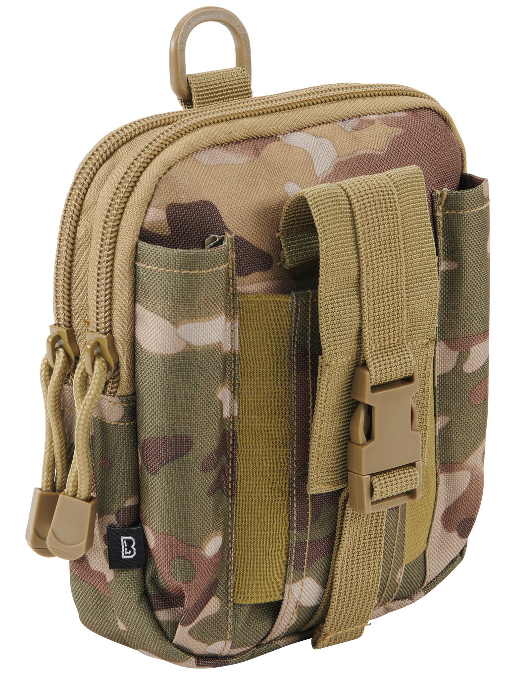 Brandit cargo loader 8049 Multicam