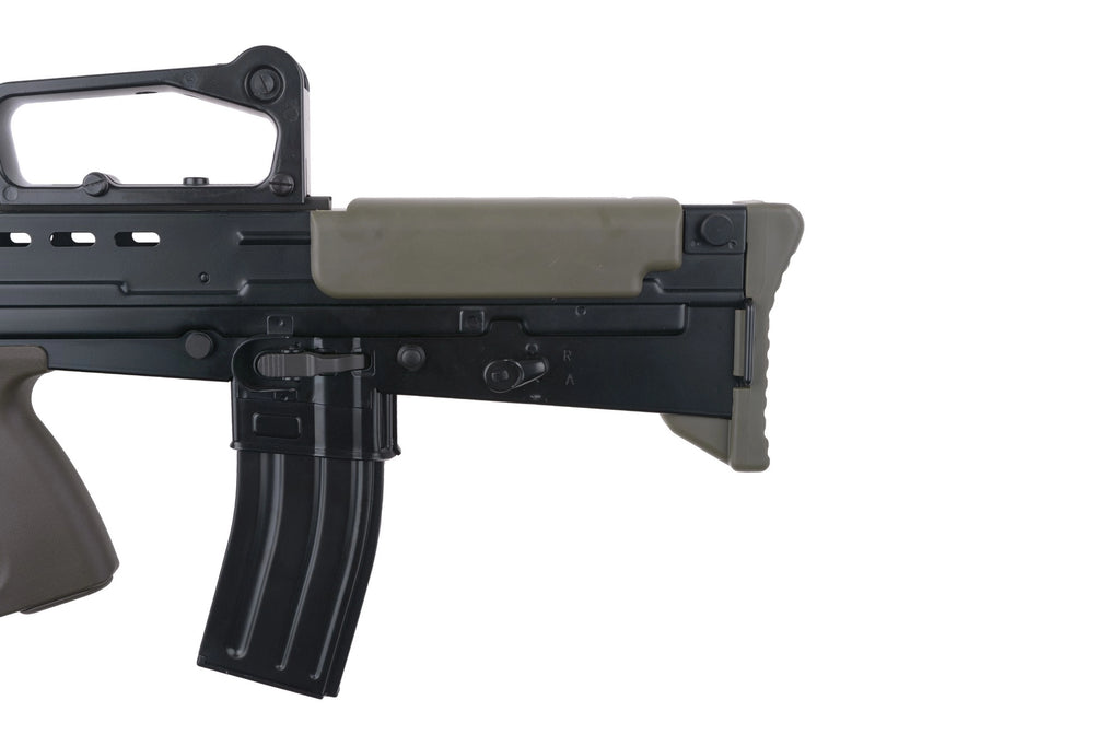 L85 A2 Assault Rifle Replica