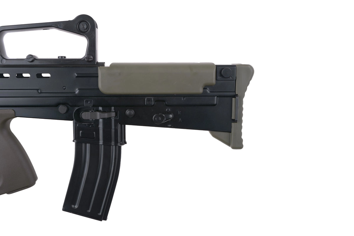 L85 A2 Assault Rifle Replica