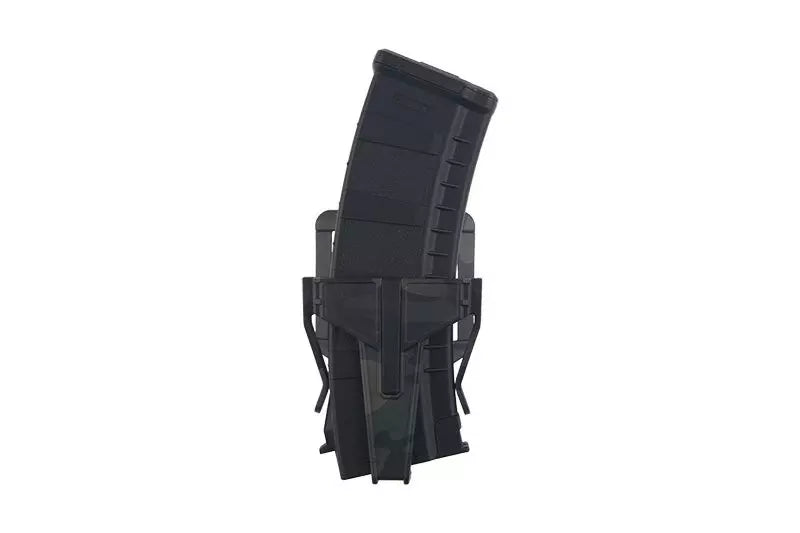 FSMR 7,62 fast magazine pouch (belt) - MC Black