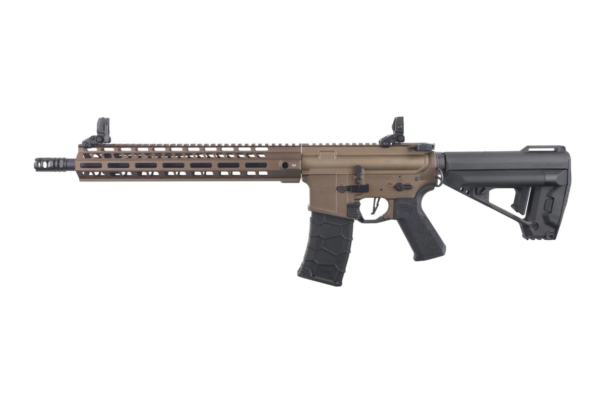 AVALON Saber Carbine Replica – Tan