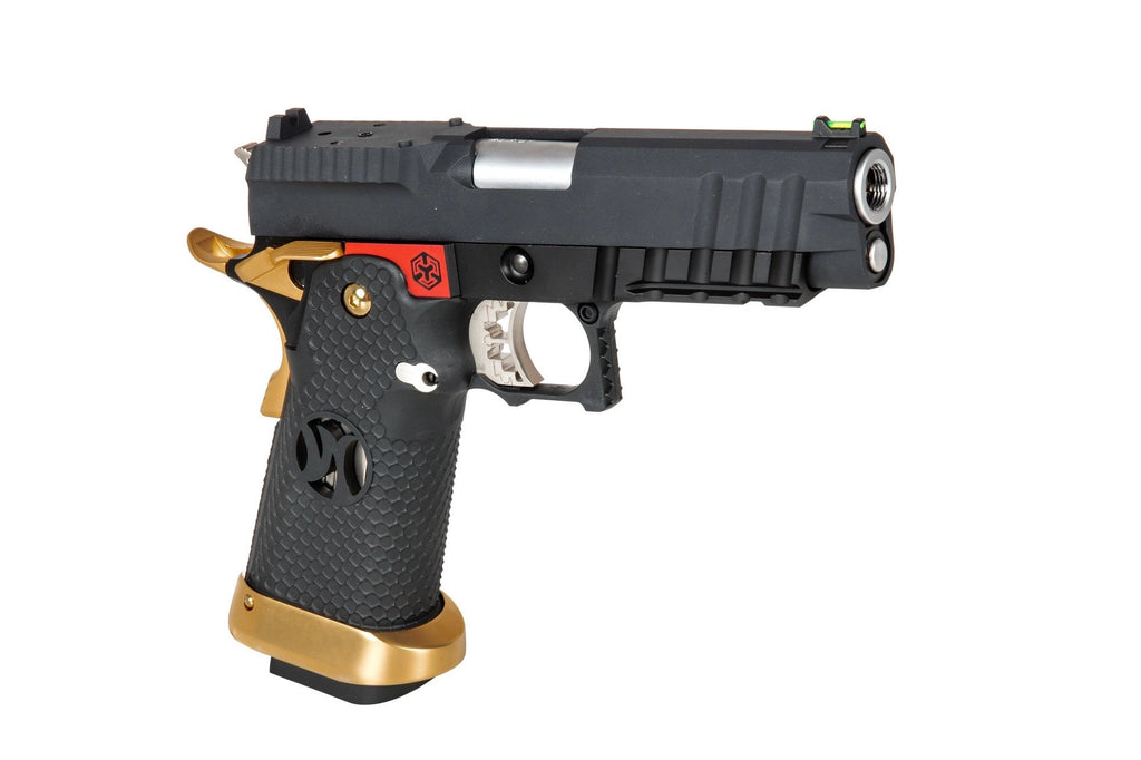 AW-HX2601 pistol replica