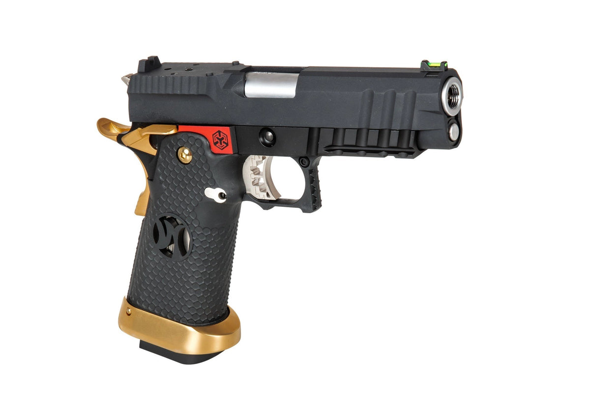 AW-HX2601 pistol replica