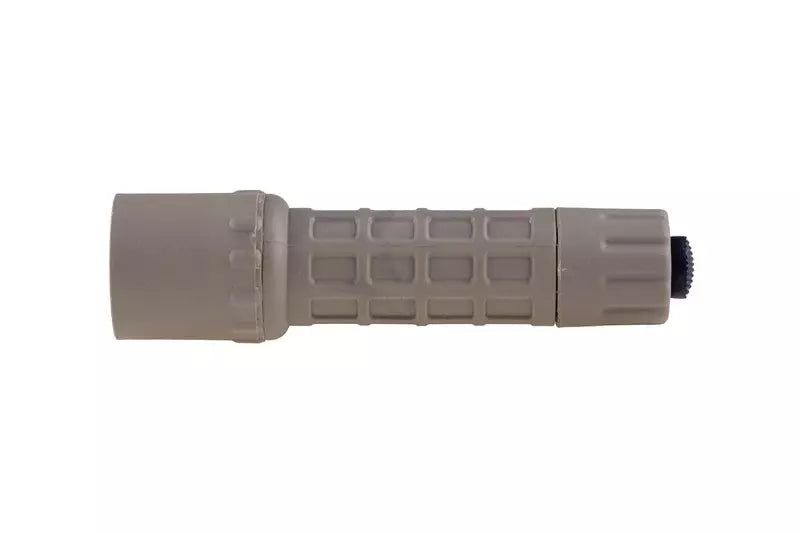FMA F2 CREE Q4 flashlight - dark earth