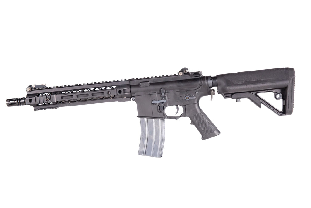 ELAR 16E3 CQB carbine replica (Platinum Version) (OUTLET)