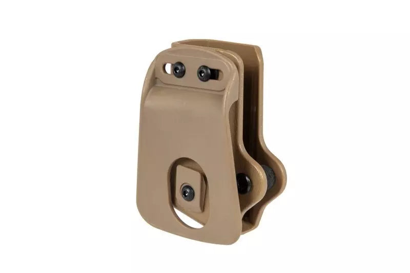 Pistol Magazine Pouch - dark earth