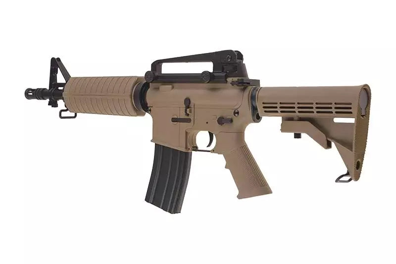 CM609 Carbine Replica - Tan