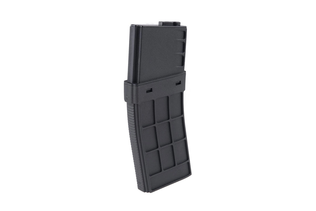 Mid-Cap 150 BB Magazine for M4/M16 Replicas - Black