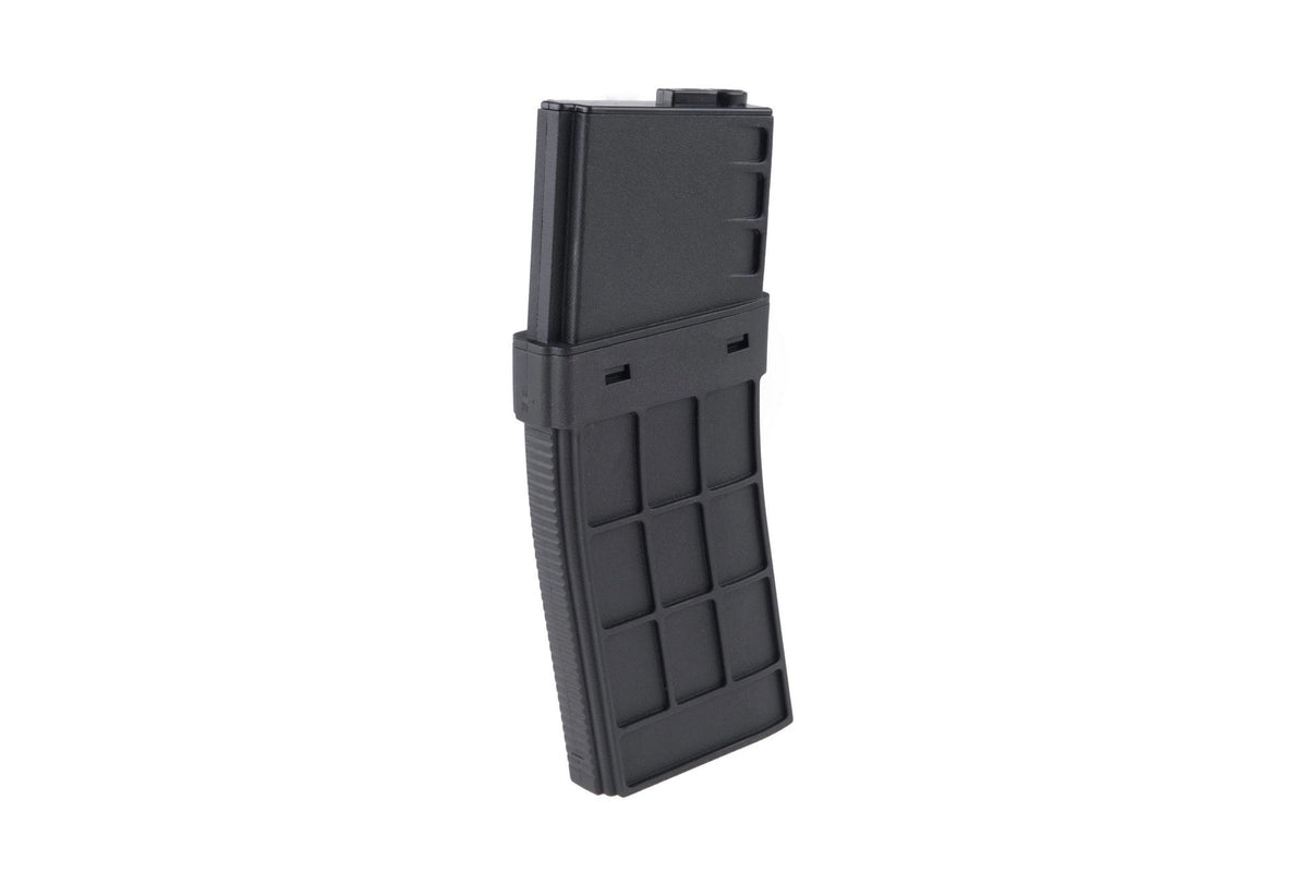 Mid-Cap 150 BB Magazine for M4/M16 Replicas - Black