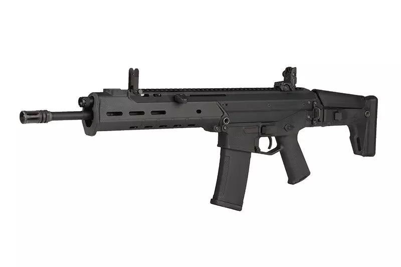 Masada GBBR Assault Rifle – Black