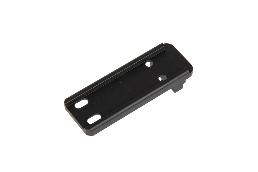 Reflex Sight Mount for G series replicas TM - Black