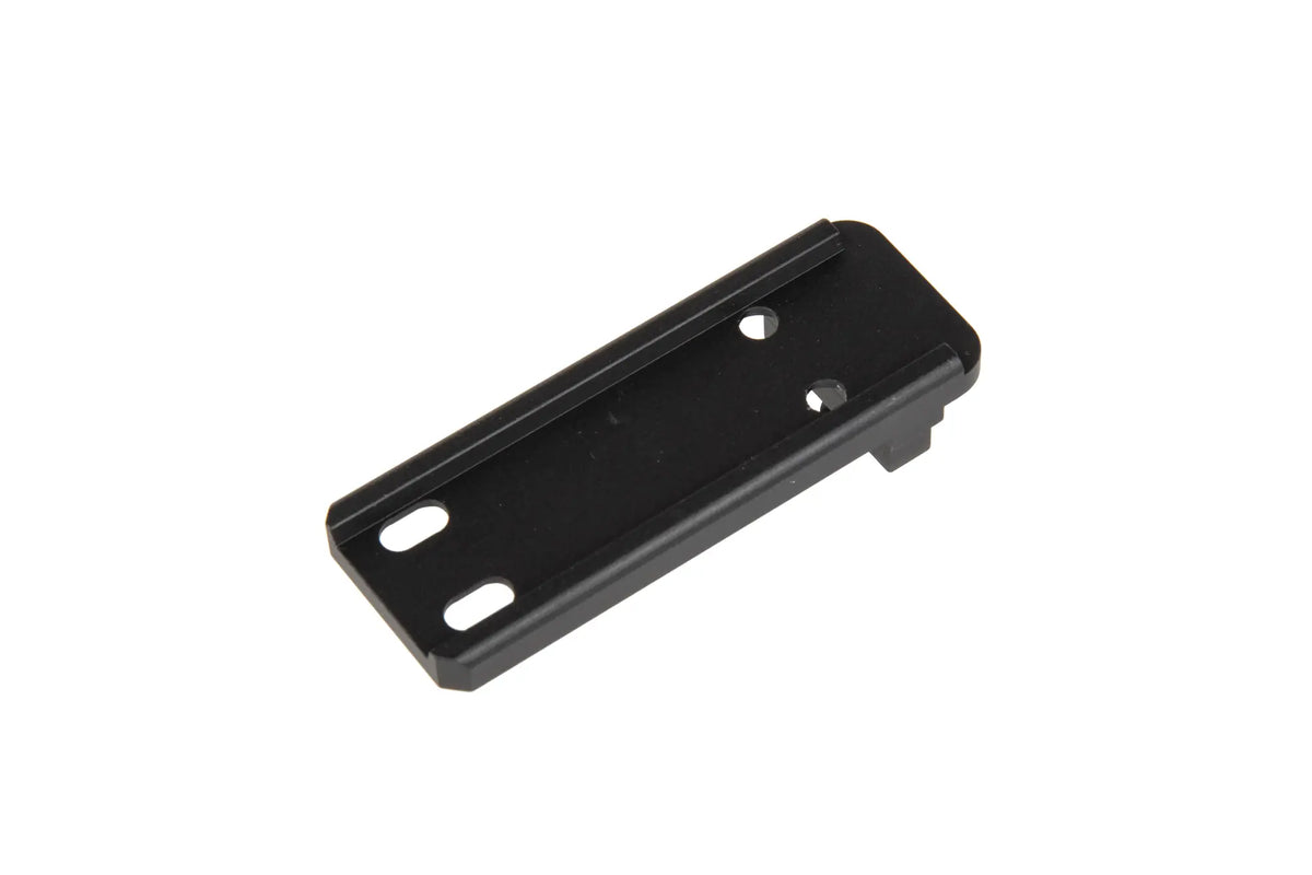 Reflex Sight Mount for G series replicas TM - Black