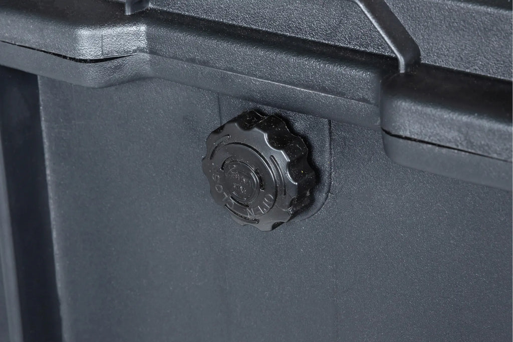 Specna Arms 58L/18L Hardcase Combo transport case set