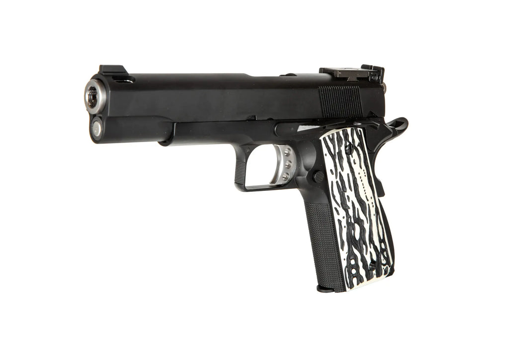 Pistol GGB0329-TM2