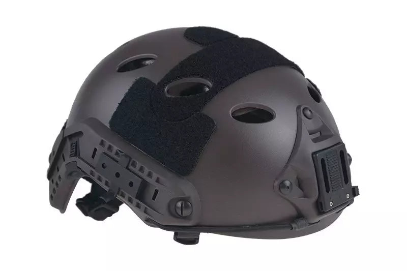 FAST PJ helmet replica - grey