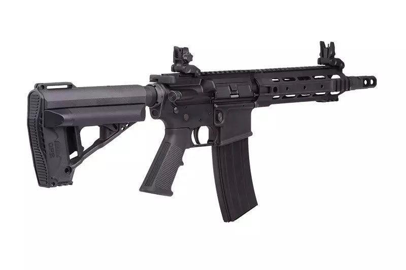Saber CQB GBB Carbine Replica – Black