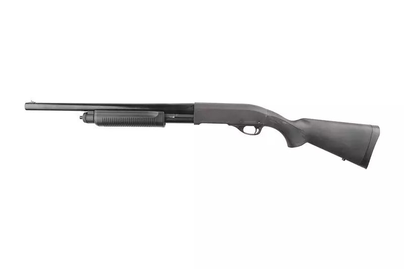 M870 Shotgun Replica - AIPSC Conversion