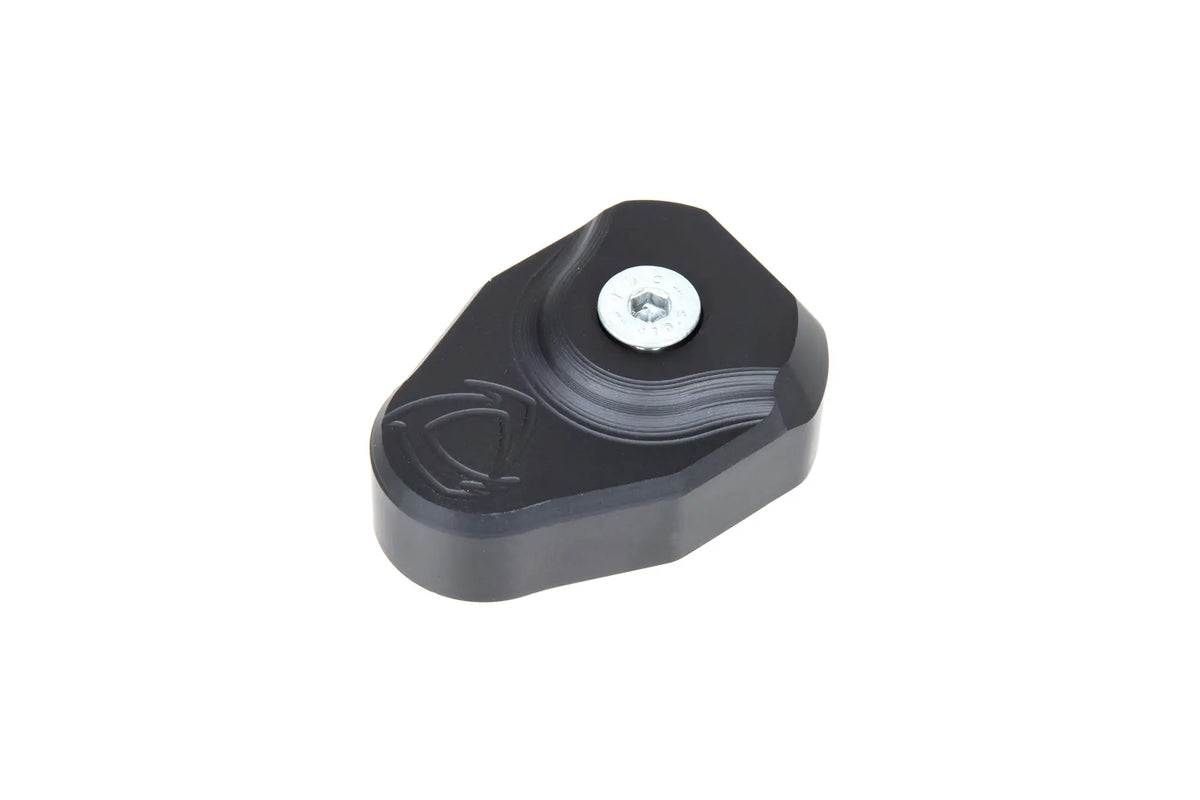 Backstock CNC for M4/M16 AEG/HPA Replicas - Black