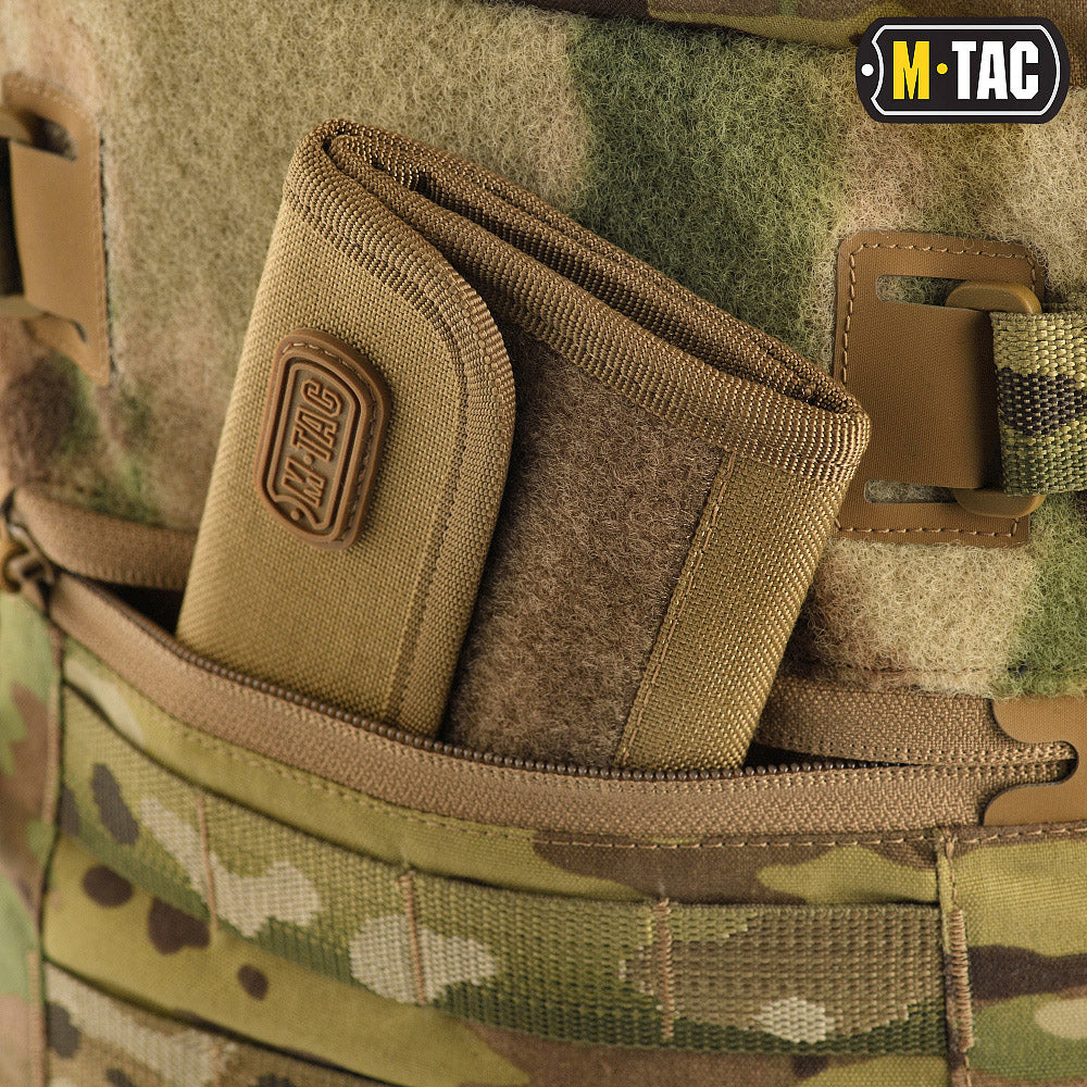 M-Tac Small Elite Gen. II 25l Multicam Backpack