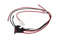 Complete XTC Switch and wiring