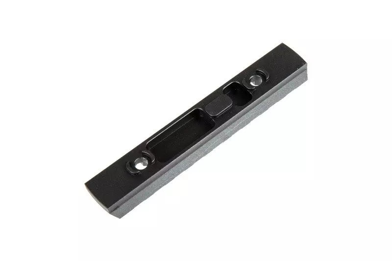 R057 M-LOK Mounting Rail - Black