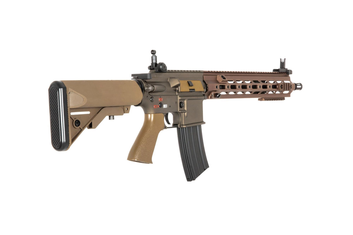 Carbine replica 812S - tan