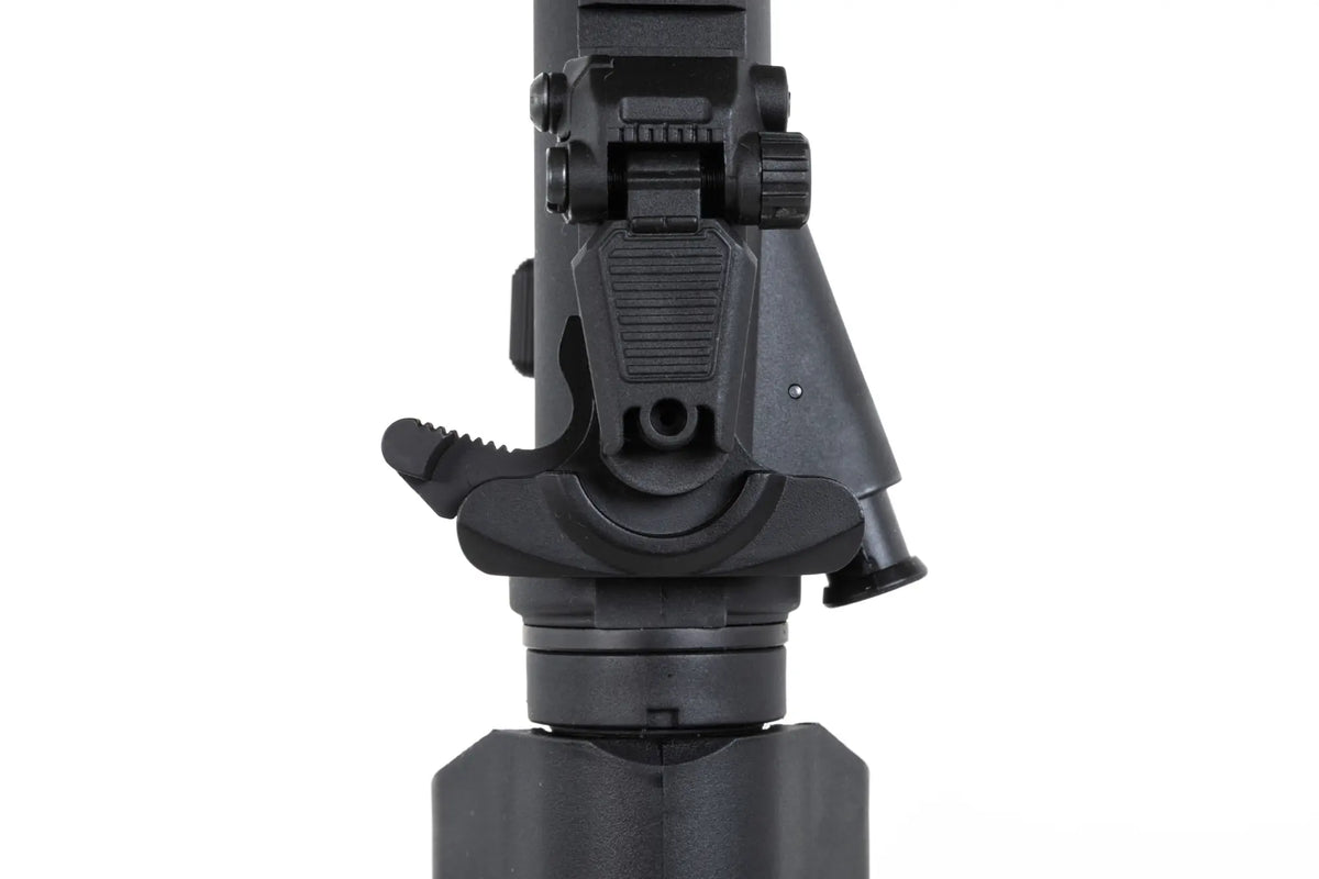 Specna Arms SA-C10 CORE™ HAL ETU™ Single Fire Only airsoft Carbine Black