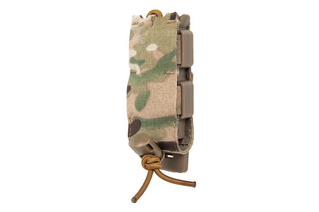 Single open Wosport loader MG-57 Multicam