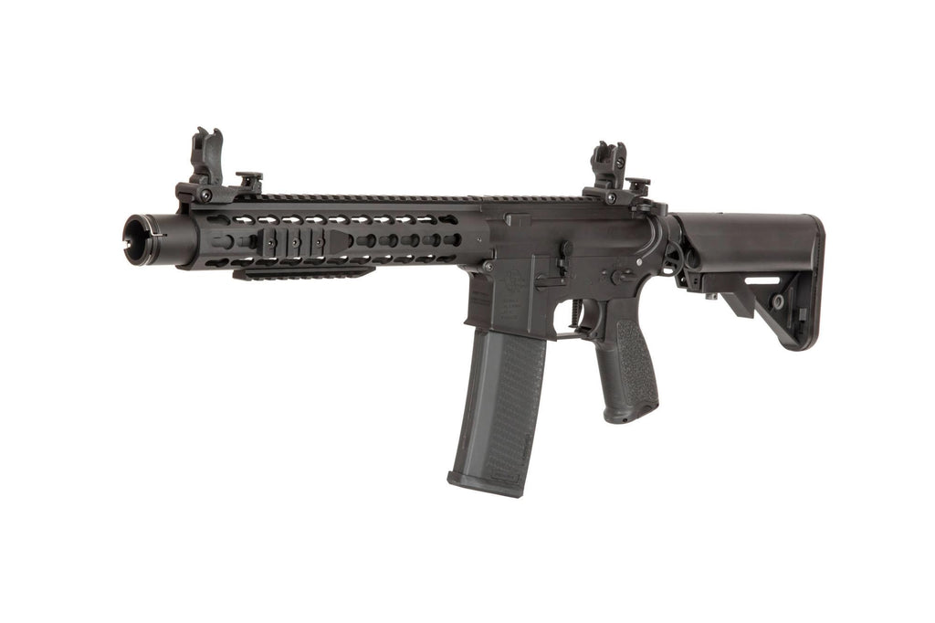 airsoft Specna Arms RRA SA-E07 EDGE 2.0™ GATE ASTER Carbine Black (OUTLET)