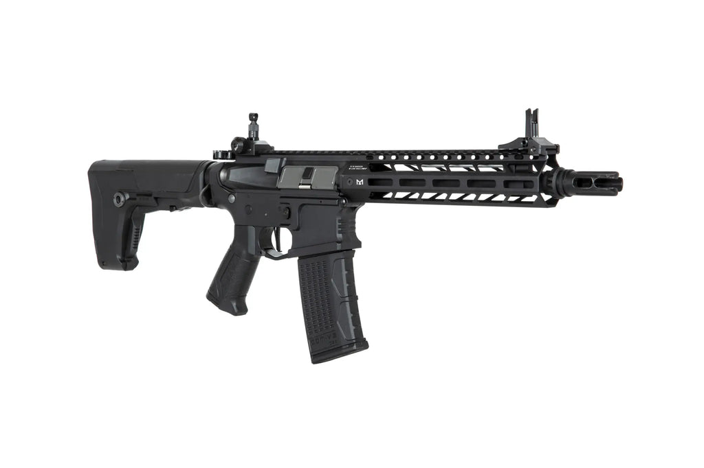 CM16 SRL M-LOK carbine replica - Black