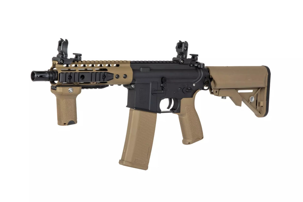 SA-E12 EDGE™ Carbine Replica - Half-Tan