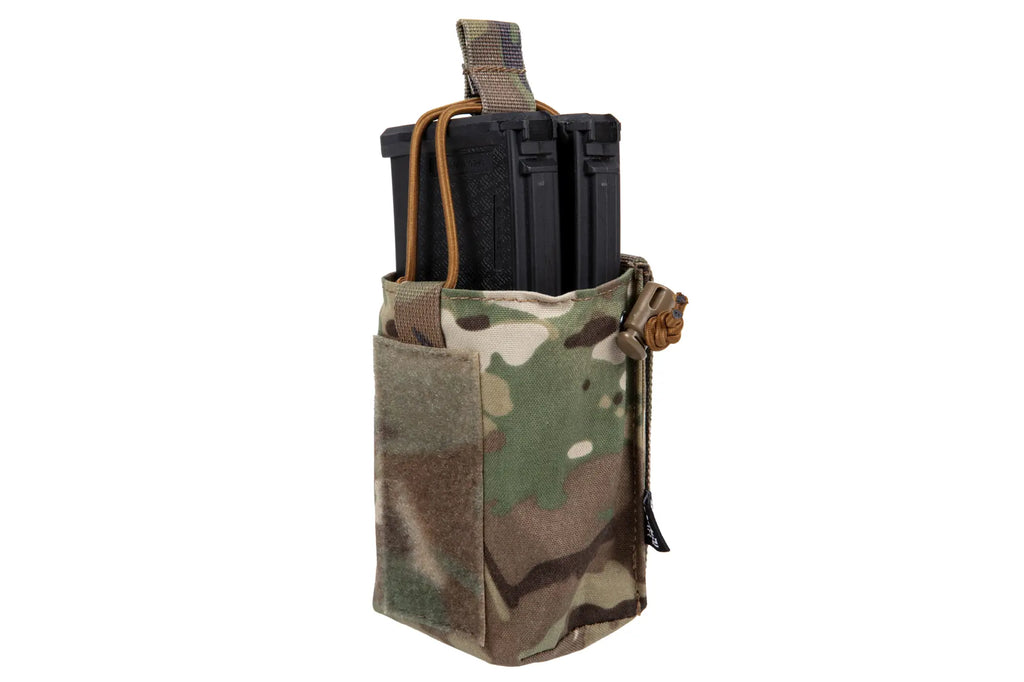 Diplo multifunctional pouch - Multicam