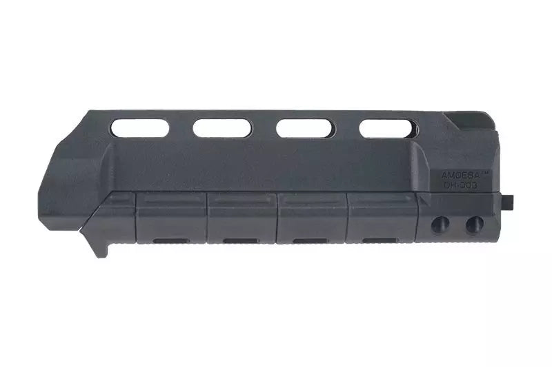 AM-DH-003-BK Handguard for M4/M16 Replicas