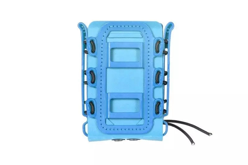 Scorpion Carbine Magazine Pouch - Blue