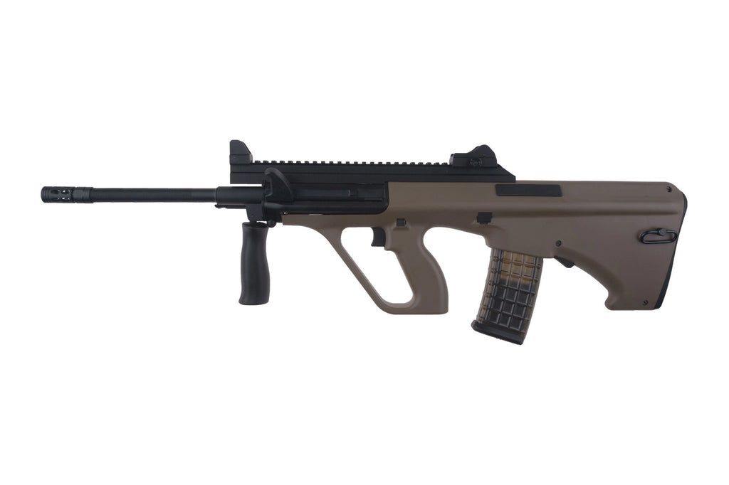 SW-020C Carbine Replica - Tan