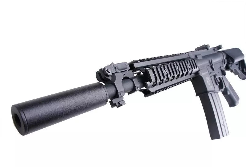 Covert Tactical PRO 30x100mm silencer