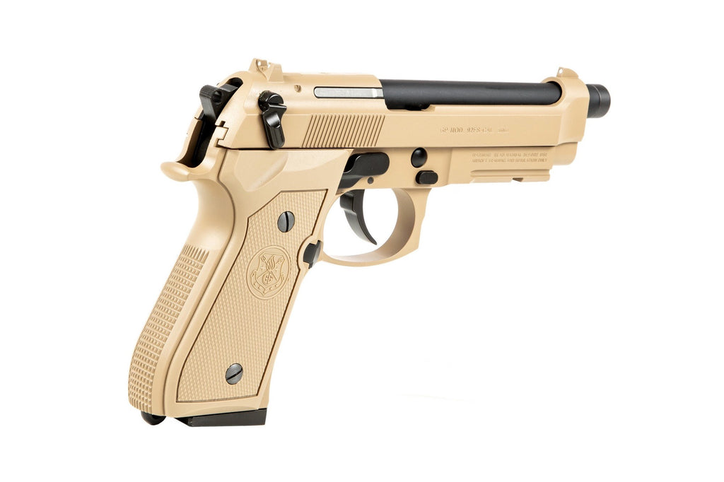 GPM92 Pistol Replica - Desert Tan