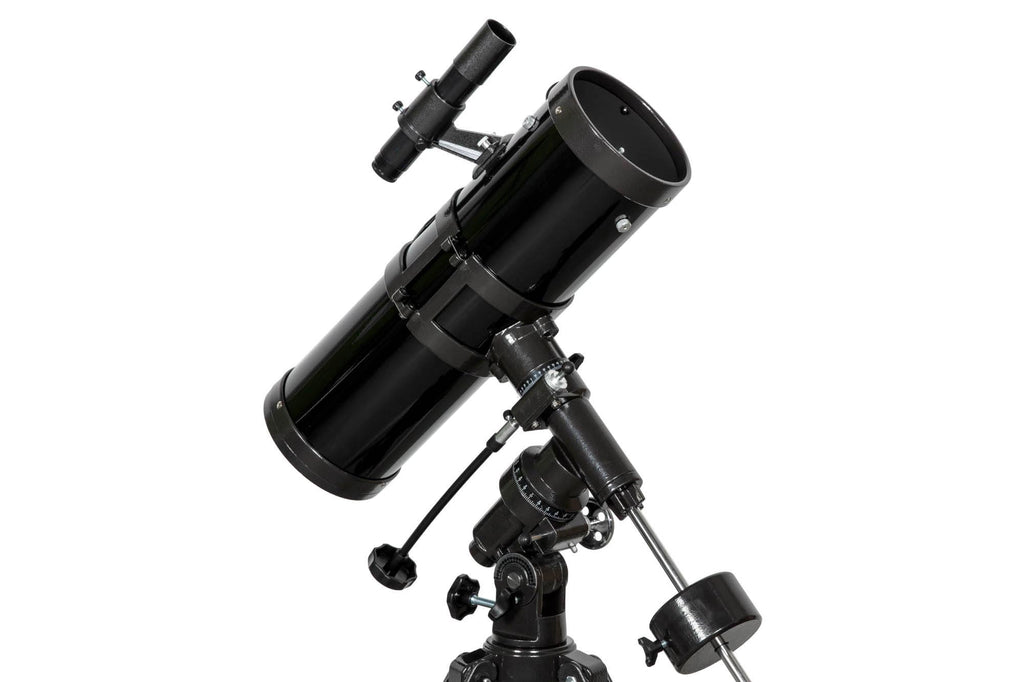 OPTICON Prometheus 114F500EQ telescope