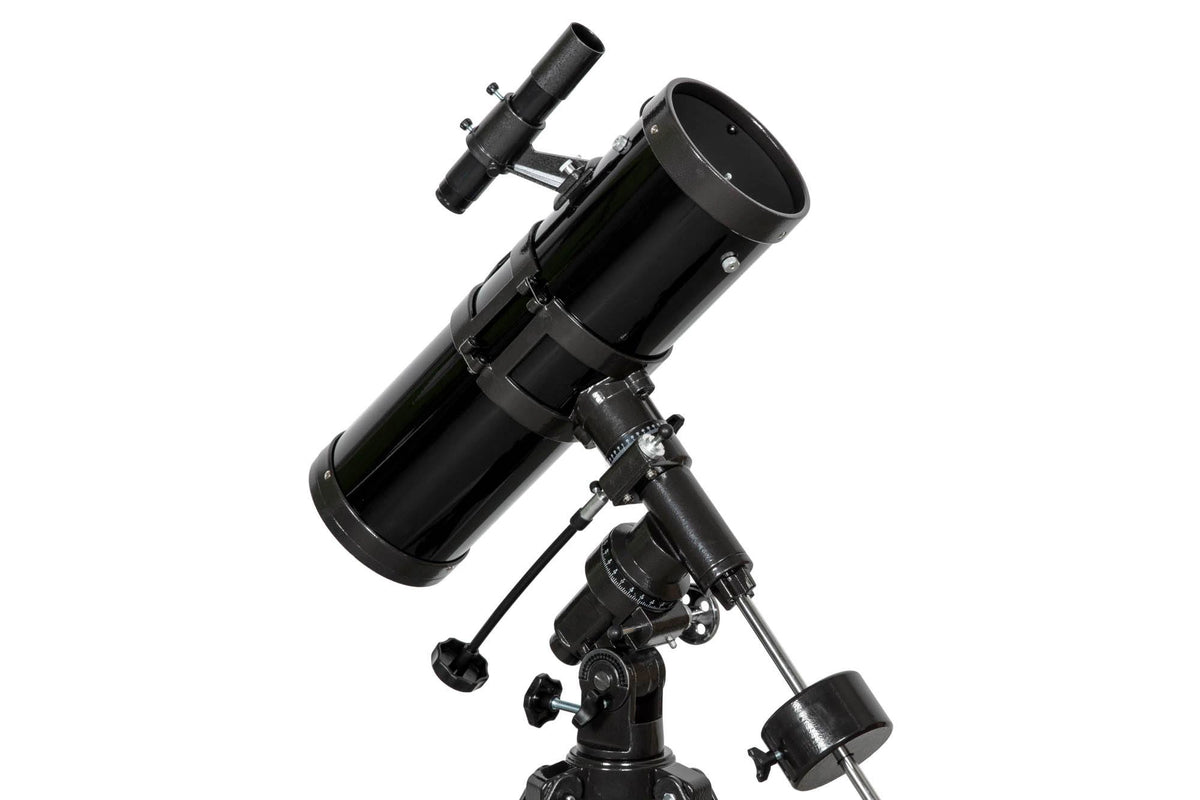 OPTICON Prometheus 114F500EQ telescope