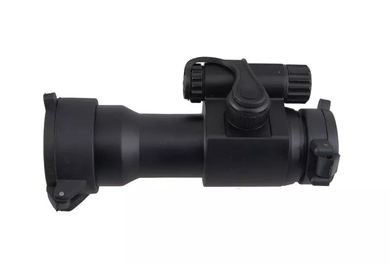CompM2 Red Dot Sight - Low Mounting