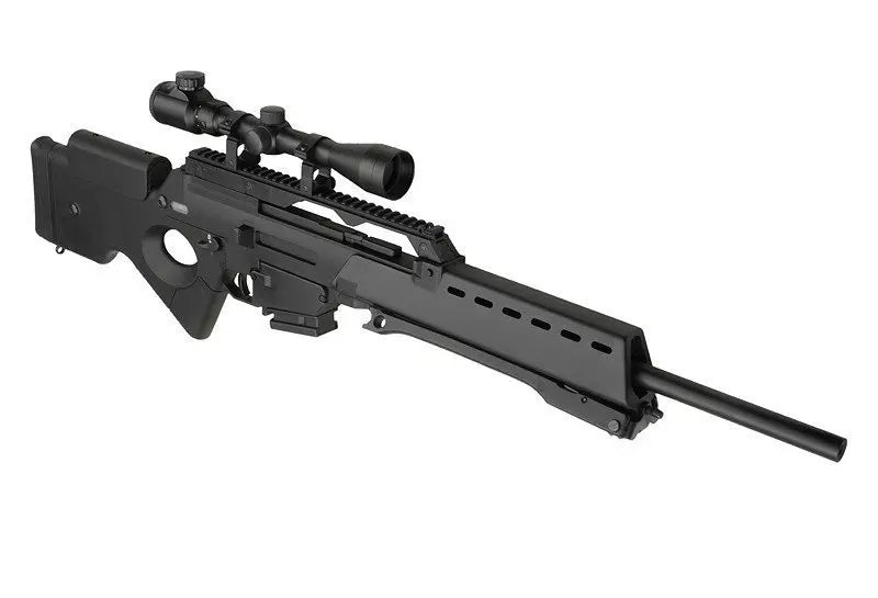 JG1838 rifle replica
