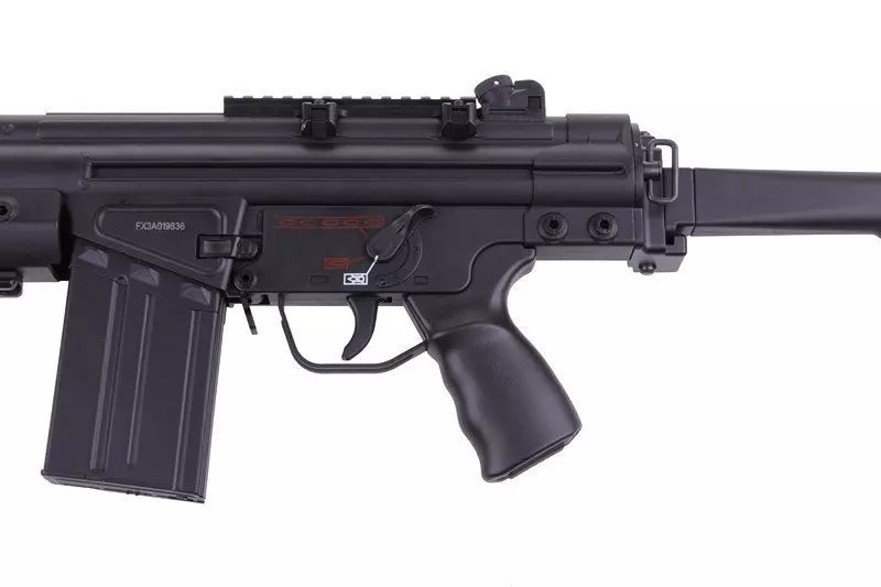 JG095 SAS assault rifle replica