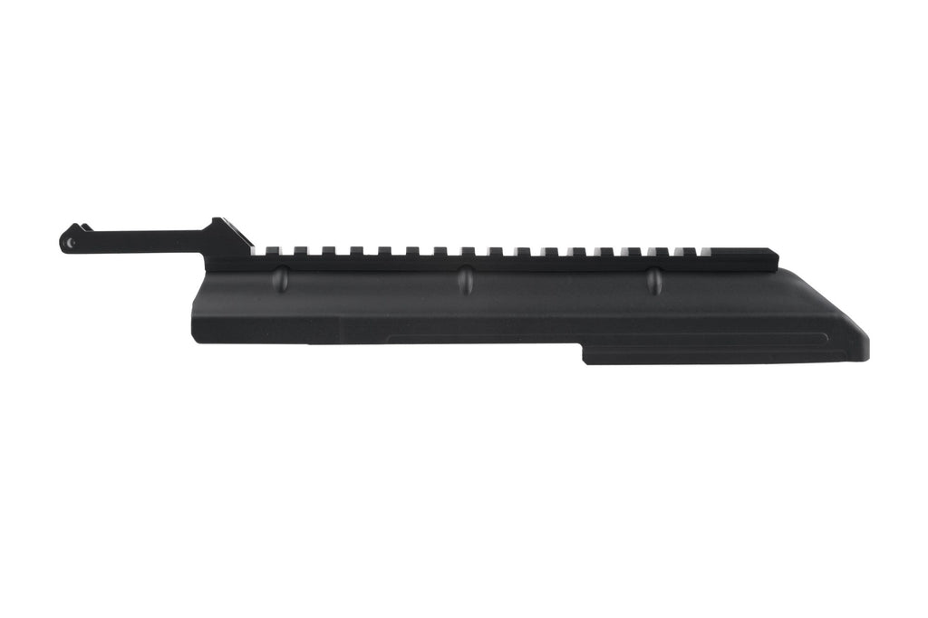 AK Zhukov C246 Dust Cover